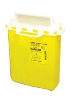 Sharps Containers
