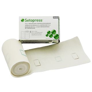Setopress Bandage 10cm - Each