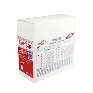 Flexigrip Tubular Bandage C White - Arms/Ankles - Each