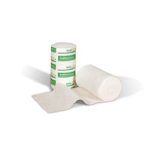 Soffban Natural Orthopaedic Padding 15cm x 2.7m - Pack (12)