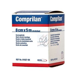 Bandages and Orthopaedics