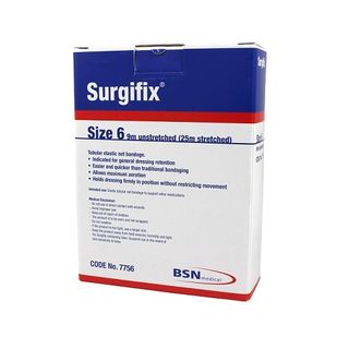 Surgifix Size 3 - Arm/Elbow/ Foot/Leg 9m (73172-06) - Each