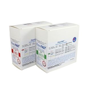 Flexifast Tubular Blue 21-36cm x 10m - Each