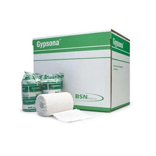 Gypsona Plaster of Paris 10cm x 3.5m (87061035) - Box (24)