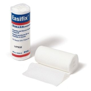 Easifix Conforming Bandage 7.5cm x 1.75m (36147201) - Pack (12)