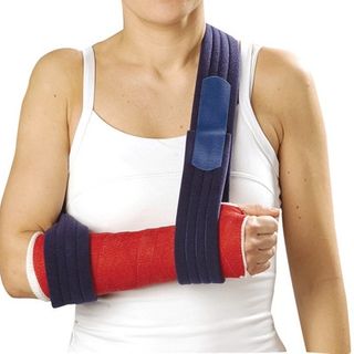 Actimove Sling Dispenser Box 5cm x 12m - Box (2)