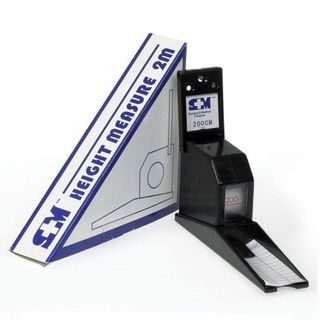 Scales & Measurement