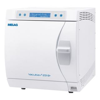 Autoclaves
