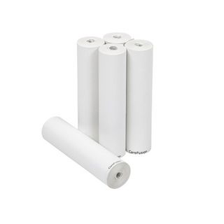 MicroLab 3300 Spirometer Paper 110mm/10m (1011001)- Roll