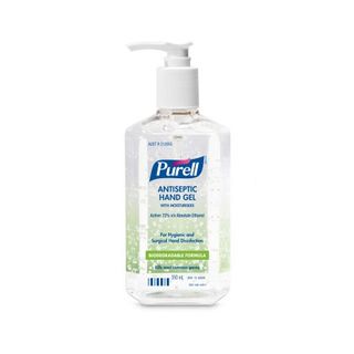 Purell Hand Sanitiser 350ml Pump Pack - Each