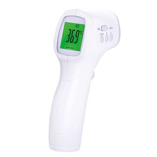 Infrared Non-Touch Thermometer