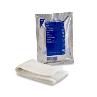 3M Scotchcast One-Step Splint 100mmx76cm - Box (5)