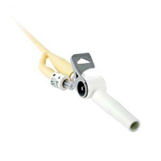 Flip Flow Catheter Valve