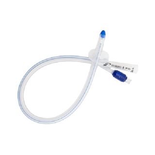 Multigate Foley Catheter 18FG - each