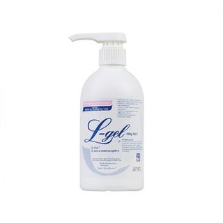 L-Gel Lubricating Gel 500ml - Each
