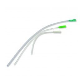 Nelaton Catheter  - Male, 12Fr, 40cm - EACH