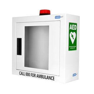 Defibrillator Accessories