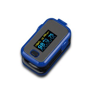 Pulse Oximeters