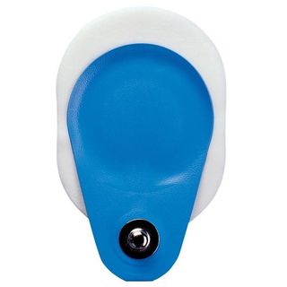 ECG Electrodes - Blue Sensor T - Box (500)