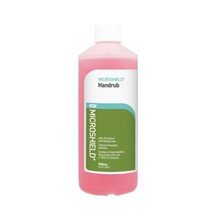 Microshield Handrub 500ml
