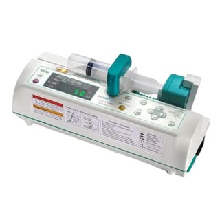 Infusion and Injection