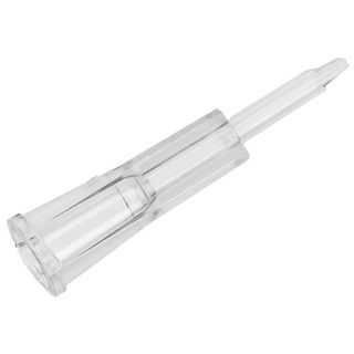 IV Catheters and Cannulas