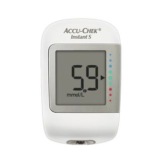 Point of Care Testing