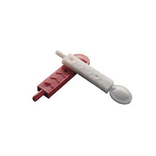 Neurotips Sterile Neurological Exam Pins - Box (100)