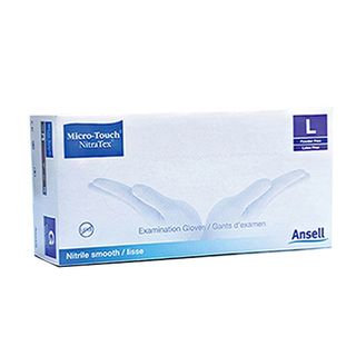 Examination Gloves