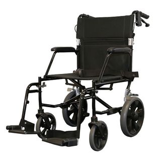 Wheelchairs