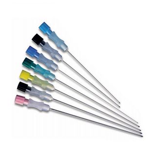 Terumo Spinal Needles 19G x 90mm - Box (25)