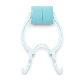QRS Orbit Spirometry Nose Clips - Pack (50)