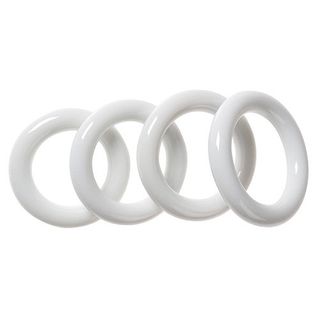 Pessary Ring 53mm PVC - Each