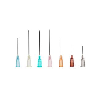 Nipro Needle 27G x 38mm (1-1/2) -  Box (100)