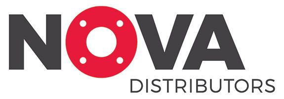 Nova Distributors logo