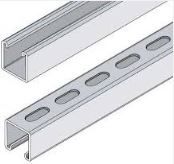 NOVA-STRUT CHANNEL