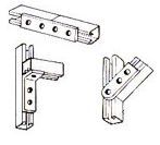 NOVA-STRUT  FITTINGS