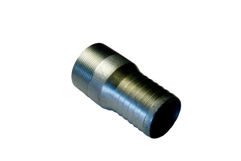 GAL STEEL HOSETAILS