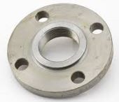 FLANGES FORGED STEEL