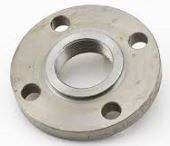 FORGED STEEL FLANGES BSP TD-TE