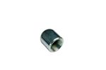 10 BSP GAL STEEL CAP