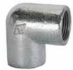 8 BSP GAL STL ELBOW FF