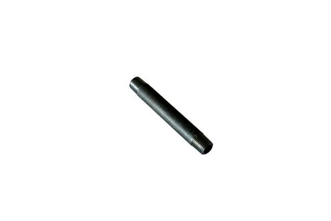 GAL STEEL PIPE PIECE