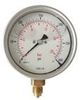 400 KPA S/S LIQUID GAUGE