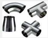 S/STEEL TUBE FITTINGS