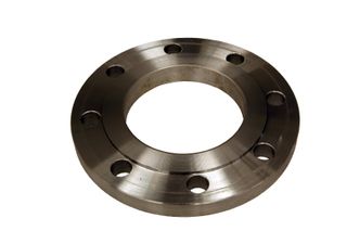 CARBON STEEL FLANGES
