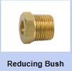 8 x 6 DR  BRASS  BUSH