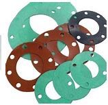 GASKETS - RUBBER & NON ASBESTOS