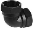 15mm BSP POLY ELBOW F&F