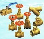 BRONZE VALVES